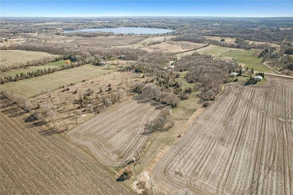 10 Acres of Land for Sale in Spring Lake Township, Minnesota