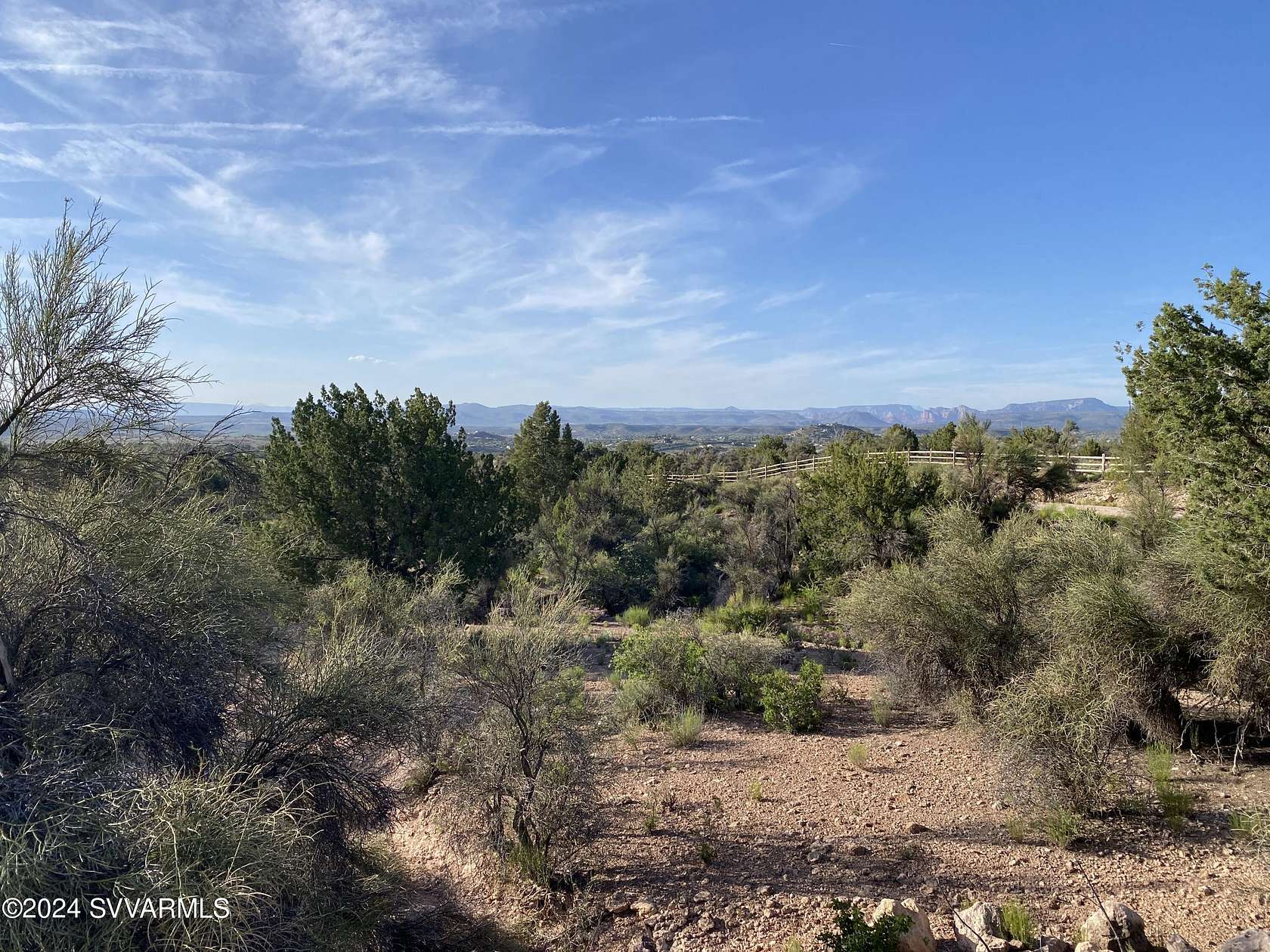 1.3 Acres of Residential Land for Sale in Rimrock, Arizona