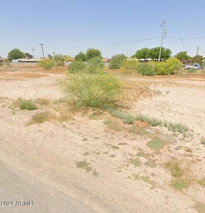 0.39 Acres of Residential Land for Sale in Eloy, Arizona