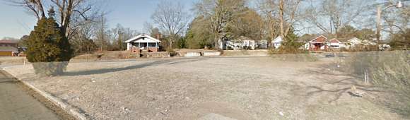 0.25 Acres of Residential Land for Sale in Gadsden, Alabama