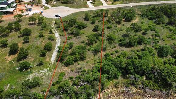 0.75 Acres of Land for Sale in Cisco, Texas