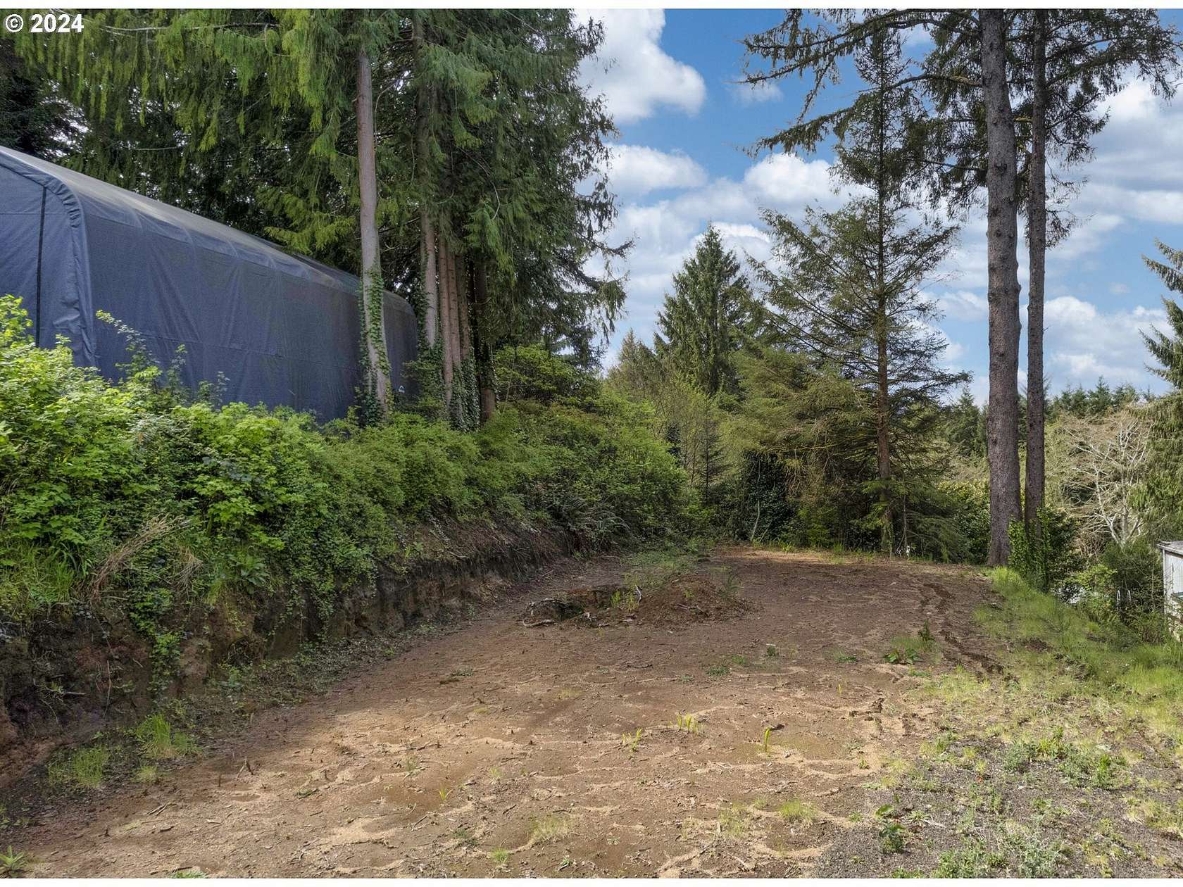 0.18 Acres of Residential Land for Sale in Florence, Oregon