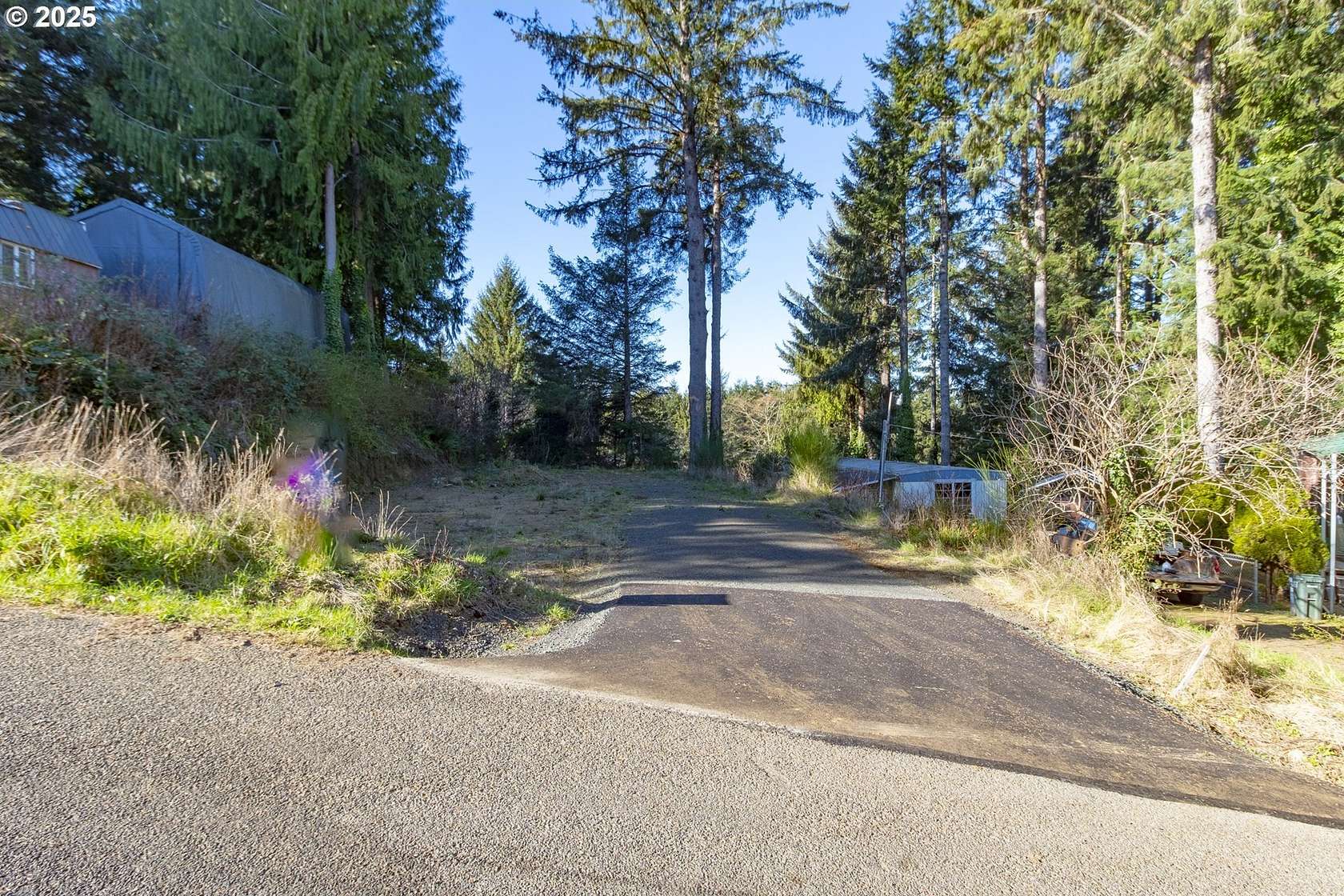 0.18 Acres of Residential Land for Sale in Florence, Oregon