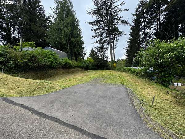 0.18 Acres of Residential Land for Sale in Florence, Oregon