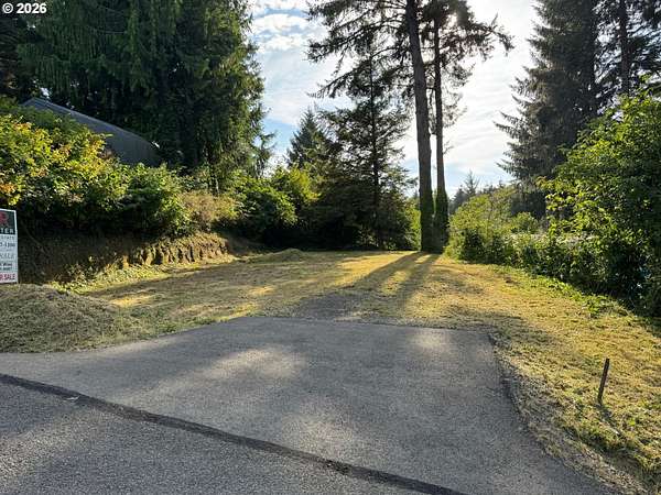 0.18 Acres of Residential Land for Sale in Florence, Oregon