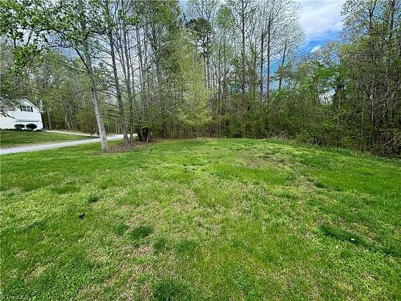 4.9 Acres of Residential Land for Sale in Winston-Salem, North Carolina