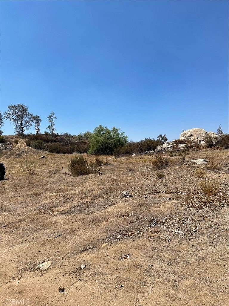 19.9 Acres of Agricultural Land for Sale in Hemet, California
