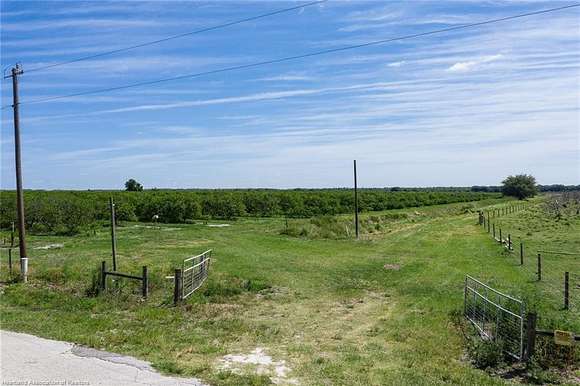 19.4 Acres of Land for Sale in Zolfo Springs, Florida