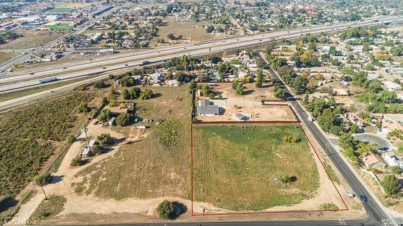 2.4 Acres of Residential Land for Sale in Wildomar, California