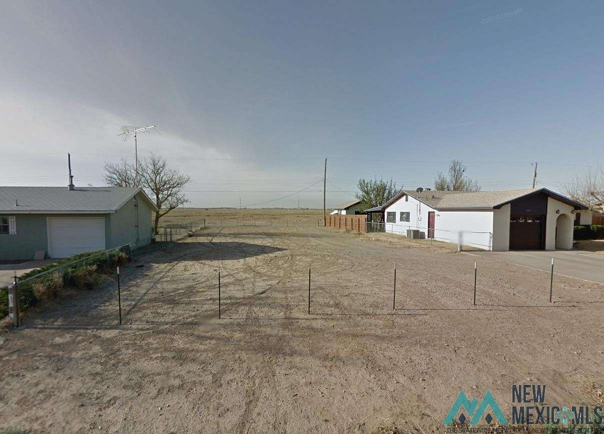 0.17 Acres of Residential Land for Sale in Roswell, New Mexico