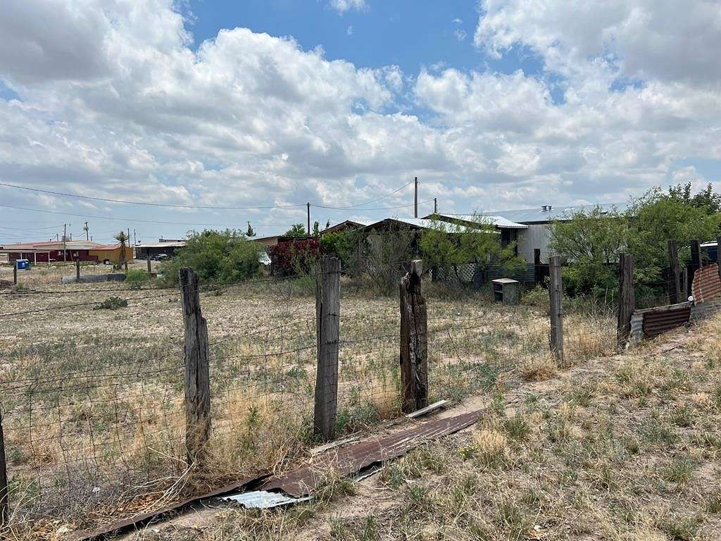0.14 Acres of Land for Sale in Marfa, Texas