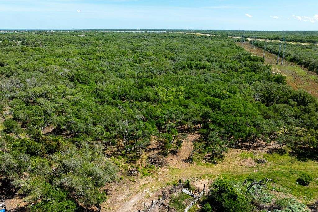 3.7 Acres of Land for Sale in Rockport, Texas