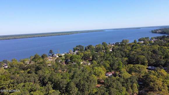 0.13 Acres of Residential Land for Sale in Edenton, North Carolina