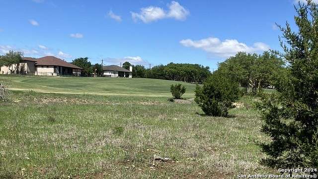 0.17 Acres of Residential Land for Sale in Blanco, Texas