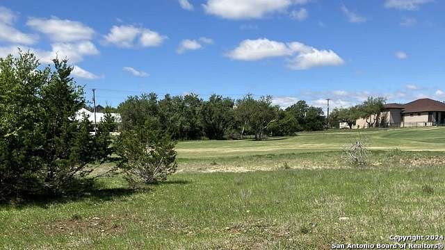 0.39 Acres of Residential Land for Sale in Blanco, Texas