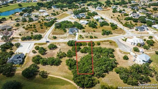 0.39 Acres of Residential Land for Sale in Blanco, Texas