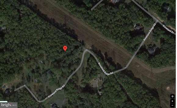 5 Acres of Residential Land for Sale in Fairfax Station, Virginia
