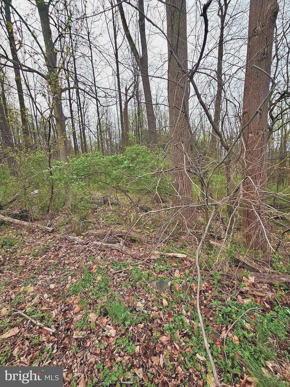 3.1 Acres of Residential Land for Sale in Glenmoore, Pennsylvania