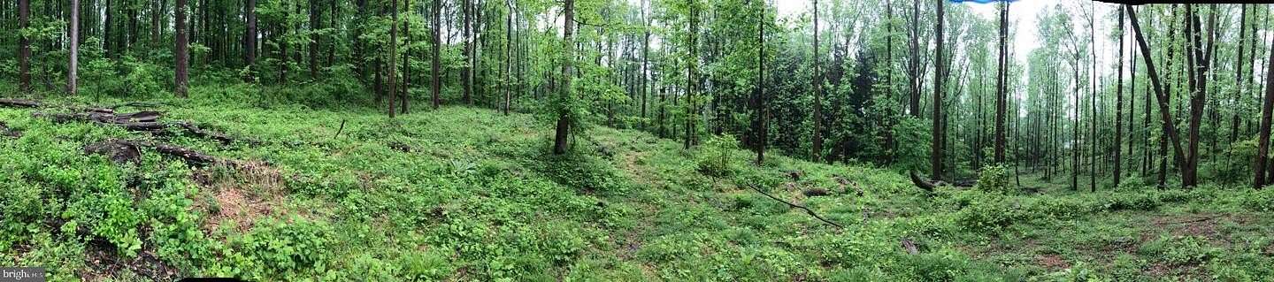 2.55 Acres of Residential Land for Sale in Glenmoore, Pennsylvania