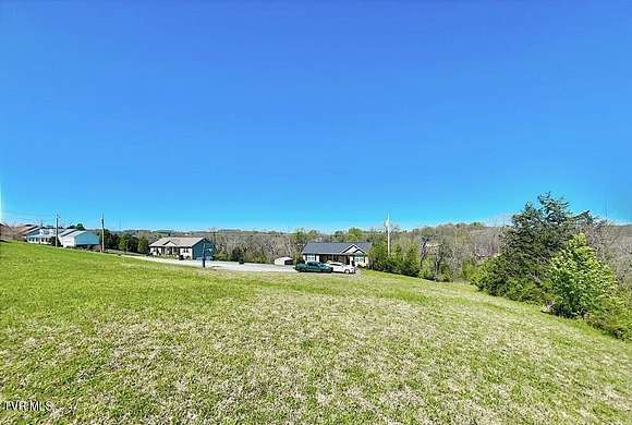 3 Acres of Residential Land for Sale in Limestone, Tennessee