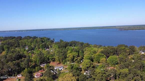 0.13 Acres of Residential Land for Sale in Edenton, North Carolina