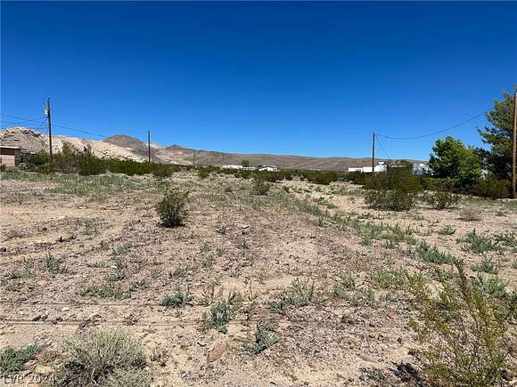 1.1 Acres of Land for Sale in Beatty, Nevada