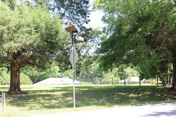 2.8 Acres of Residential Land for Sale in Tallahassee, Florida