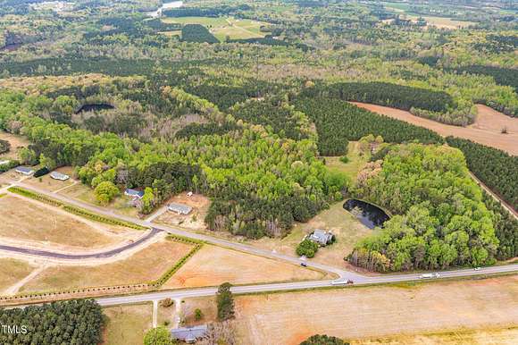 46.4 Acres of Land for Sale in Selma, North Carolina