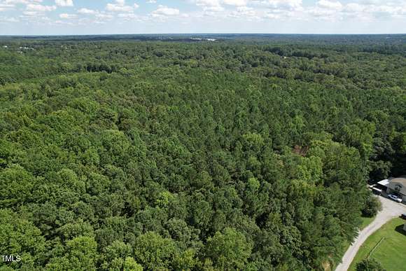 14.7 Acres of Land for Sale in Archer Lodge, North Carolina