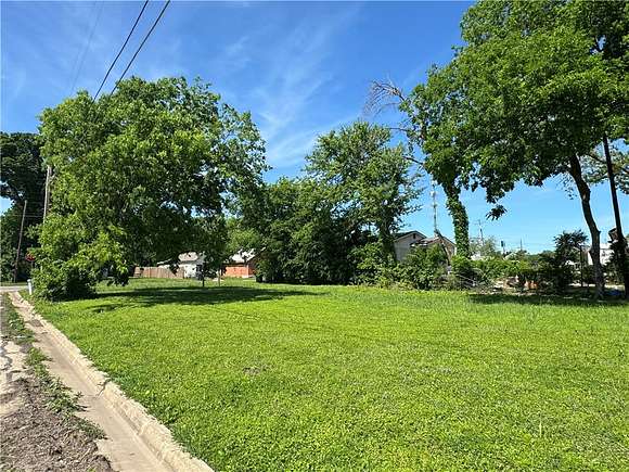 0.43 Acres of Commercial Land for Sale in Waco, Texas