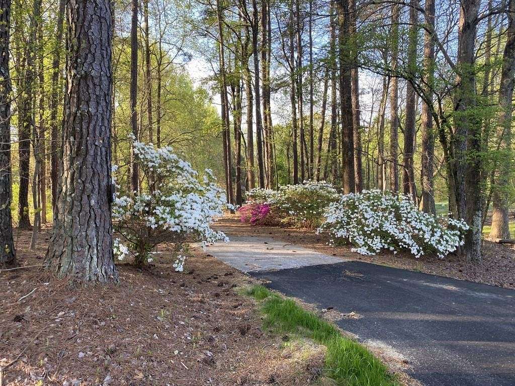 3 Acres of Residential Land for Sale in Douglasville, Georgia