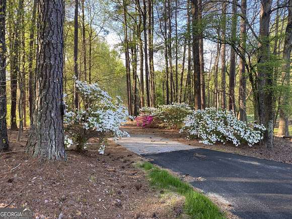 3 Acres of Land for Sale in Douglasville, Georgia