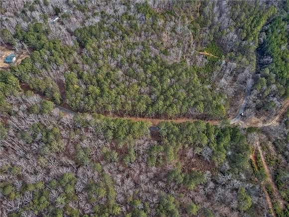 3.7 Acres of Land for Sale in Ball Ground, Georgia