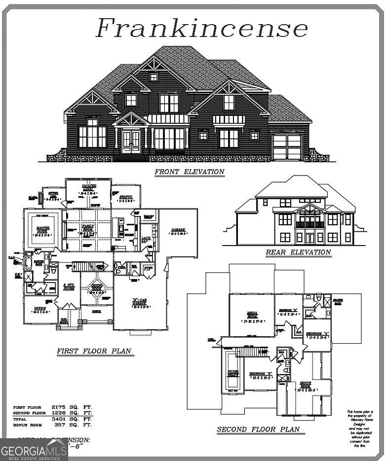 3.02 Acres of Residential Land for Sale in Conyers, Georgia