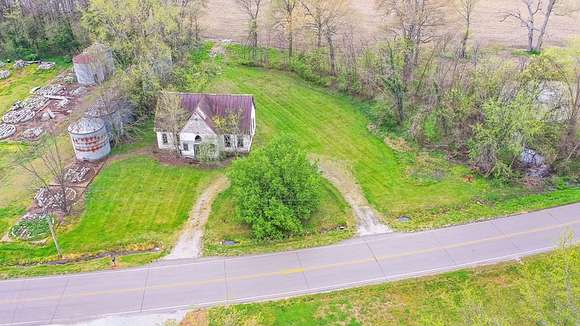 Mixed-Use Land for Sale in Guthrie, Kentucky