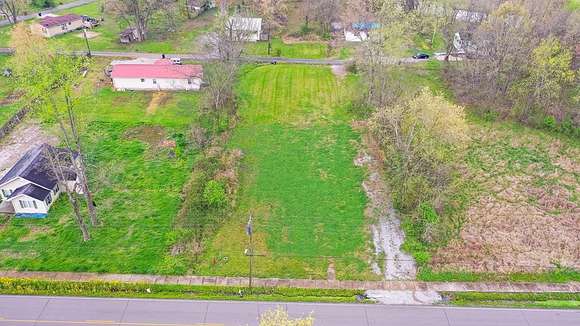 Residential Land for Sale in Guthrie, Kentucky