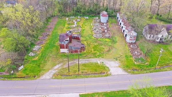 Residential Land for Sale in Guthrie, Kentucky