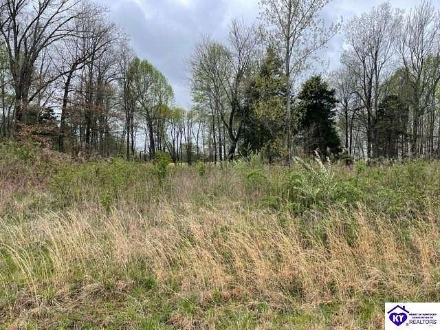 2.6 Acres of Residential Land for Sale in Glendale, Kentucky