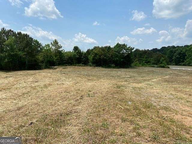 1.2 Acres of Commercial Land for Sale in Rome, Georgia