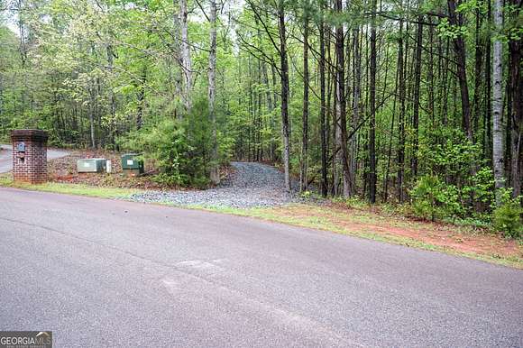 3.3 Acres of Residential Land for Sale in Jenkinsburg, Georgia