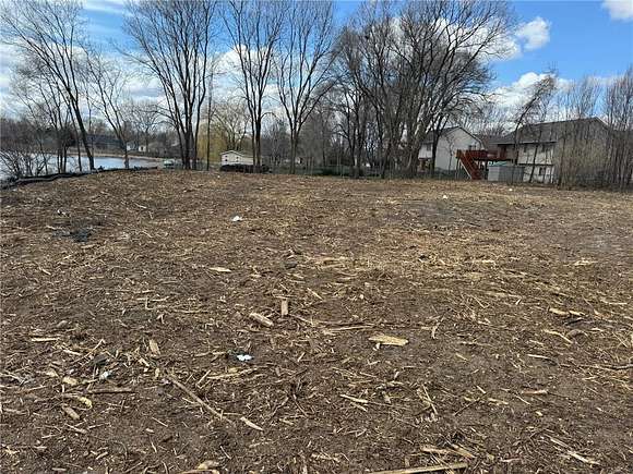 0.5 Acres of Residential Land for Sale in Blaine, Minnesota