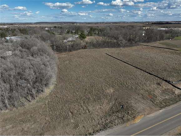 2.5 Acres of Residential Land for Sale in Farmington, Minnesota