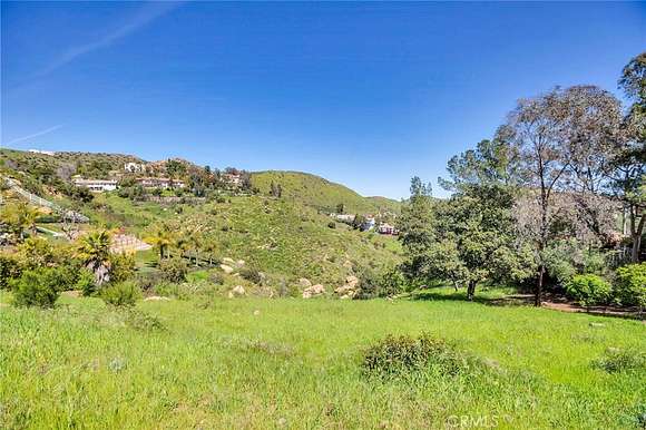 1.7 Acres of Residential Land for Sale in Bell Canyon, California