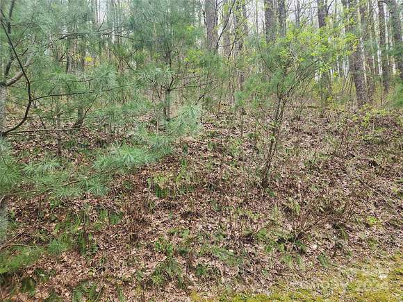 1.57 Acres of Residential Land for Sale in Hendersonville, North Carolina