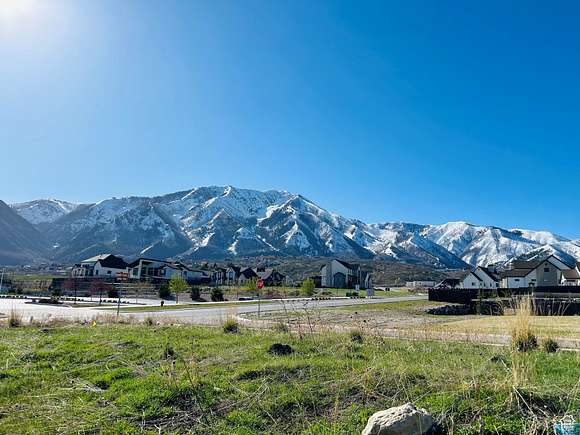 0.44 Acres of Residential Land for Sale in Woodland Hills, Utah