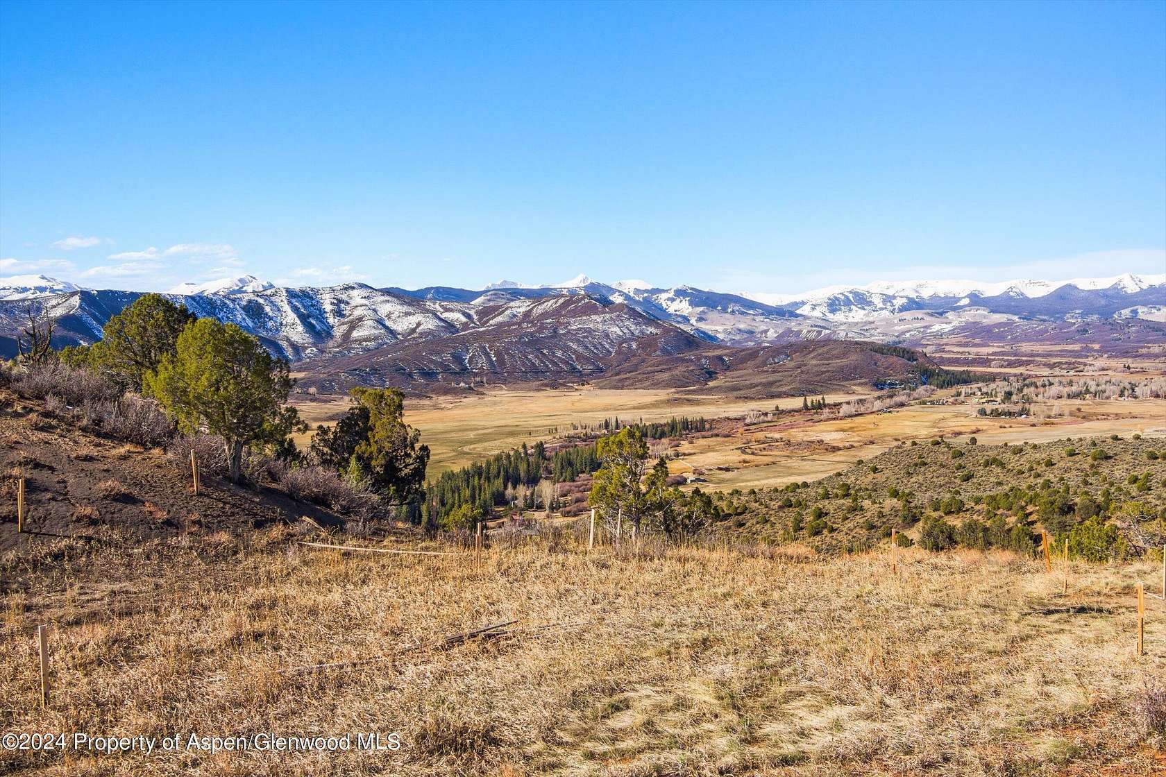 1 Acre of Residential Land for Sale in Snowmass Village, Colorado