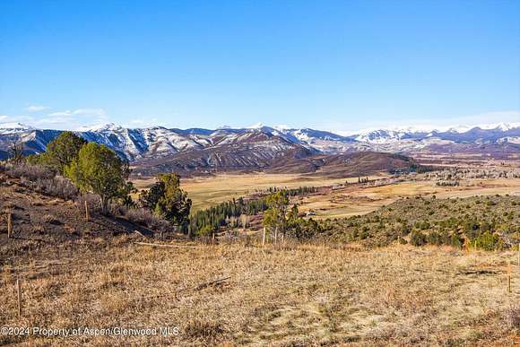 1 Acre of Residential Land for Sale in Snowmass Village, Colorado