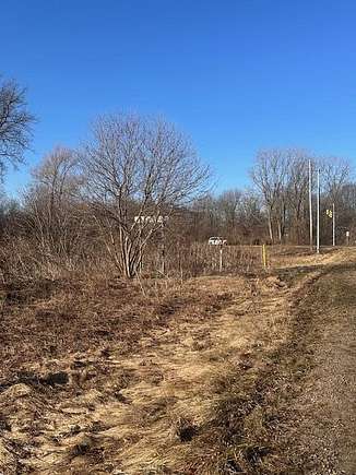 14.4 Acres of Land for Sale in Battle Creek, Michigan
