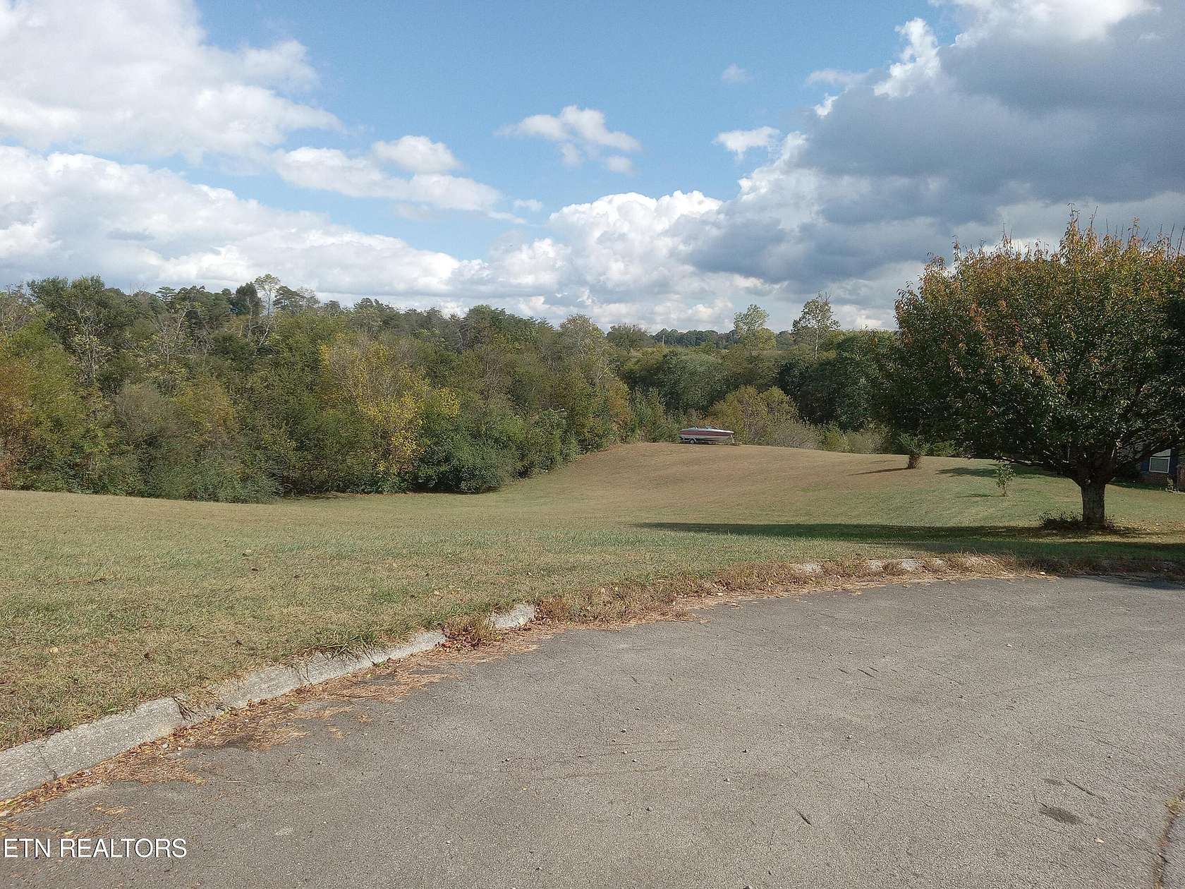 0.87 Acres of Residential Land for Sale in Seymour, Tennessee