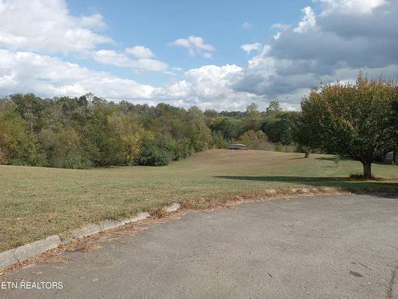 0.87 Acres of Residential Land for Sale in Seymour, Tennessee